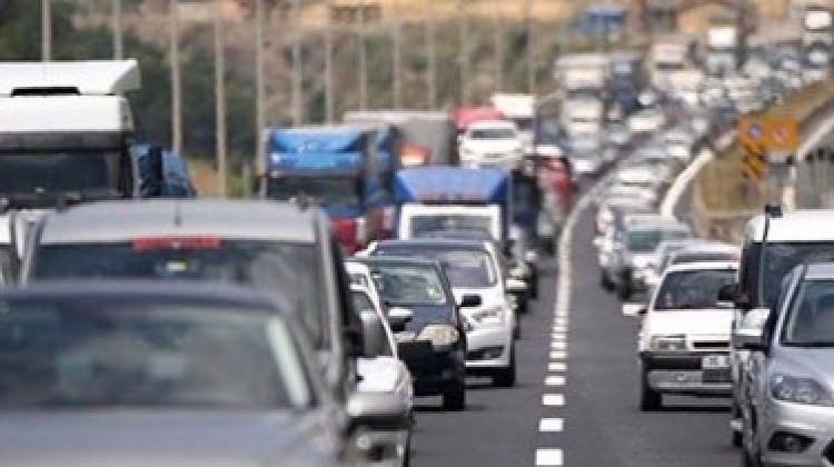 Konya'da trafikte hamile doktora silahlı saldırı