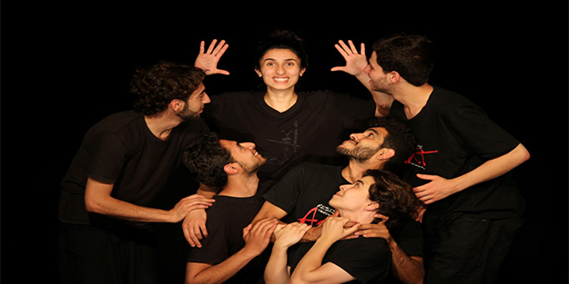 Konya'da Uluslararası Tiyatro Festivali Başlıyor