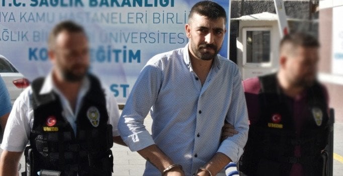 Konya'da uyuşturucu operasyonu: 14 kişi gözaltında
