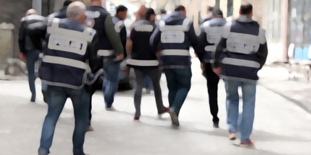 Konya'da uyuşturucu operasyonu