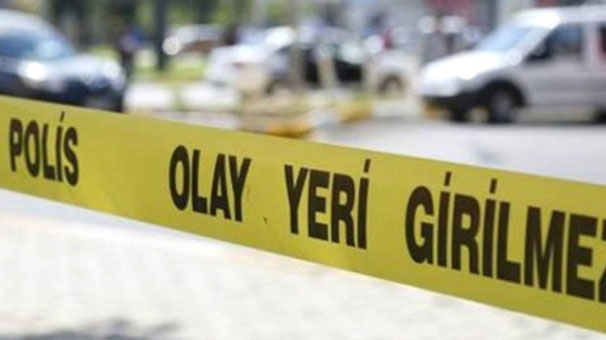 Konya'da yaralı eşini, ağlama sesini duyunca geri dönüp öldürmüş
