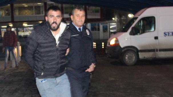 Konya’da yaşlı adam, arabasına aldığı karı koca tarafından gasp edildi