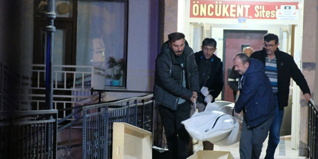 Konya'da yürek yakan olay... Evde doğum yapan kadın ve bebeği ölü bulundu!