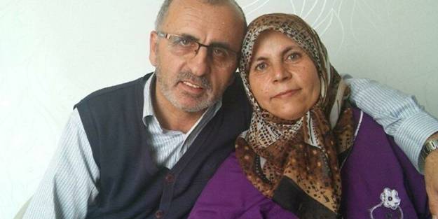 Konya'daki Büyükşen çifti cinayetinde sıcak gelişme