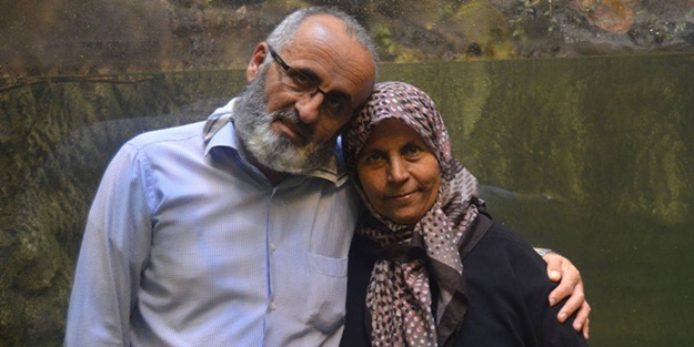 Konya'daki Büyükşen çifti cinayetinde sıcak gelişme