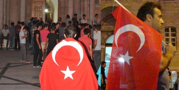Halkı sokağa döken kesintinin sırrı çözüldü