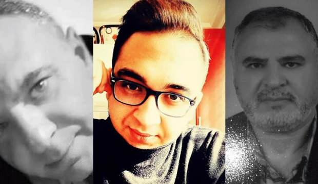 Konya'daki korkunç olayda pes dedirten savunma