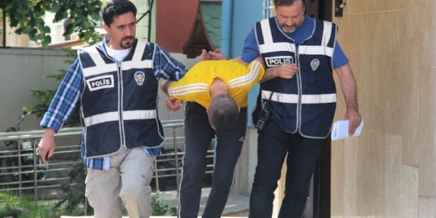 Konya'daki soygunun nedeni şoke etti!