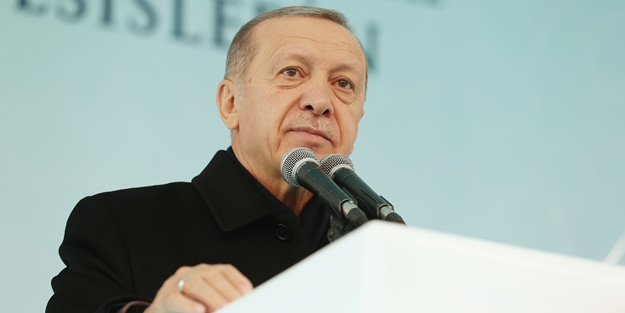 Konya'daki vahşete Başkan Erdoğan'dan sert tepki