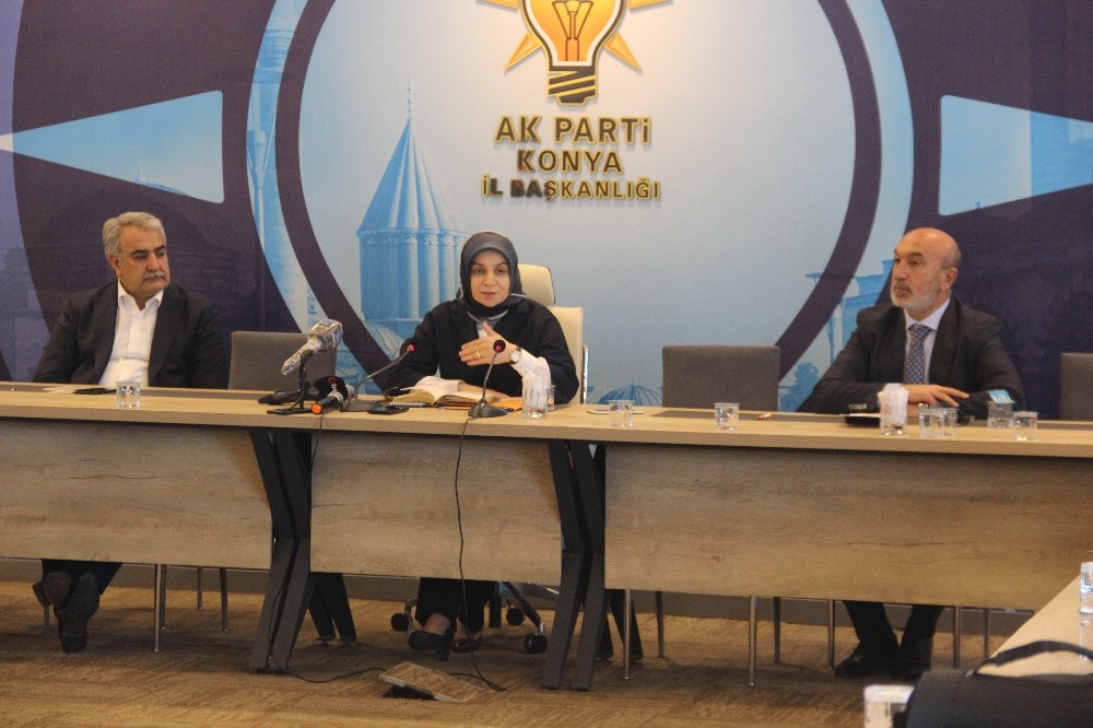 Konya’daki vakaların çoğu yurt dışı kaynaklı, yurtların geneli boşaltıldı 