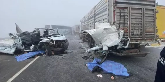 Konya'dan acı haber! 2 asker şehit oldu