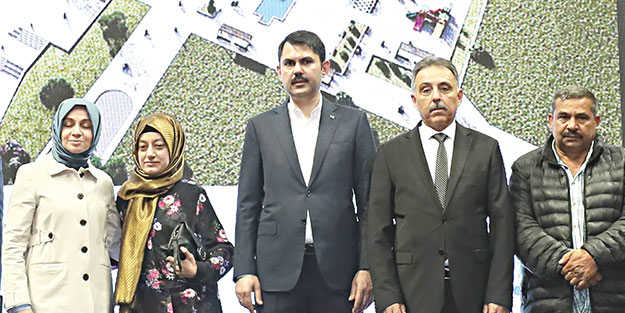 Konya’dan belediyeleri uyardı