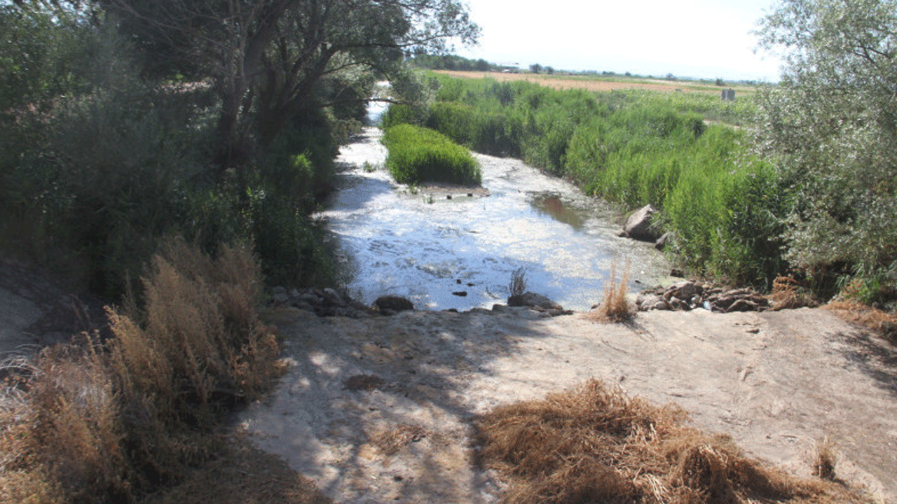 Konya'dan çok ama çok kötü haber