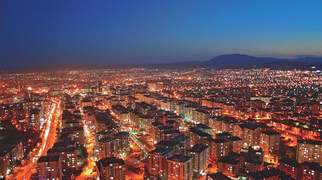 Konya'dan istihdam seferberliği