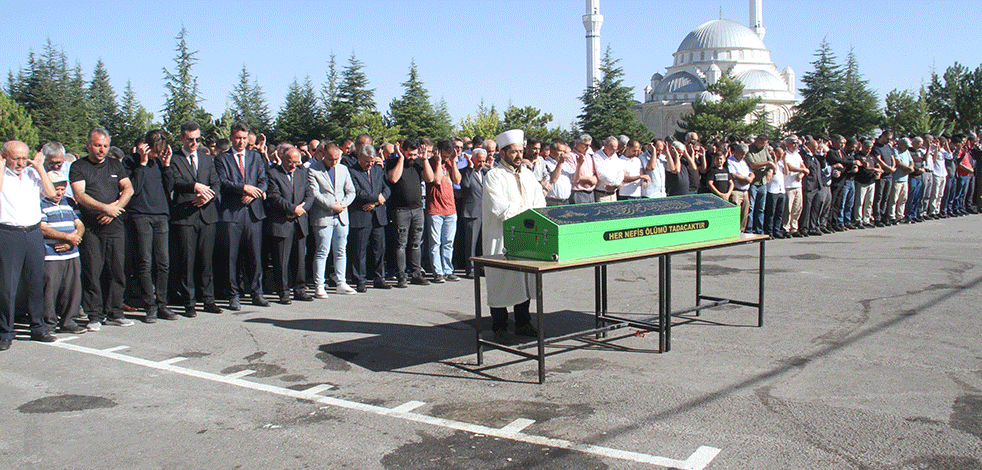 Konya'dan yürek yakan haber! Okulun ilk günü hüzünlü veda