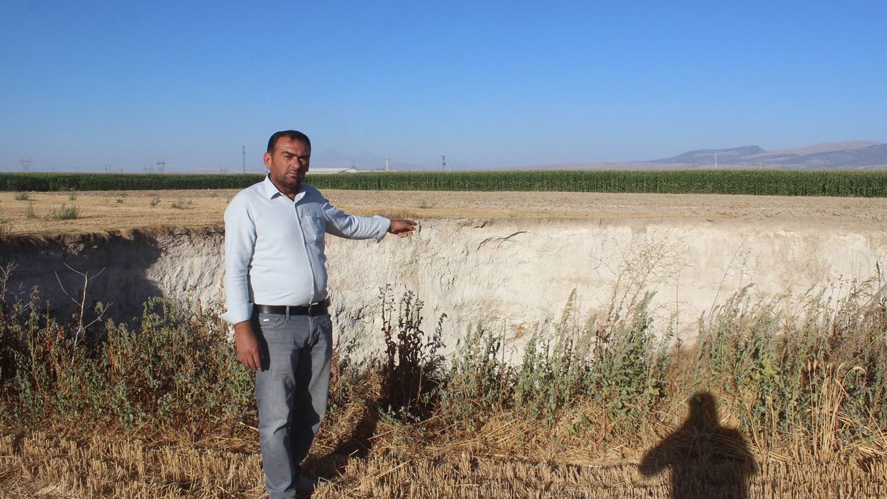 Konyalı adam, beyninden vurulmuşa döndü! Rüya gördükten hemen sonra haber aldı! "Hiç aklıma gelmezdi"