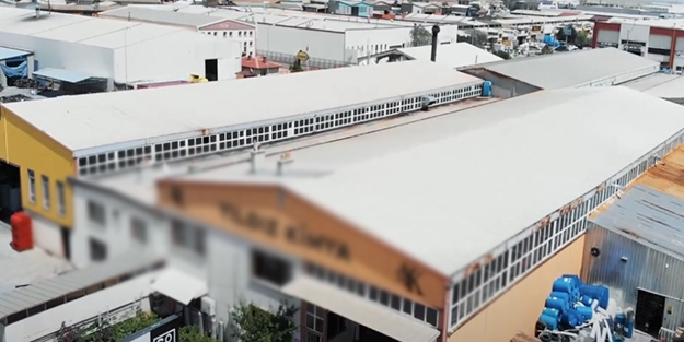 Konyalı dev şirket konkordato ilan etti! 8 marka,100 ürün tehlikeye girdi