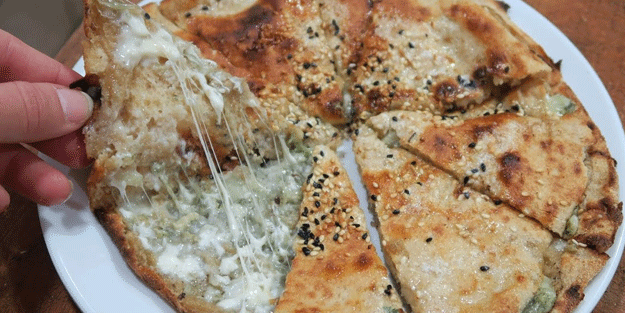 Konyalıların baş tacı oldu! İşte ‘yağ somunu’…