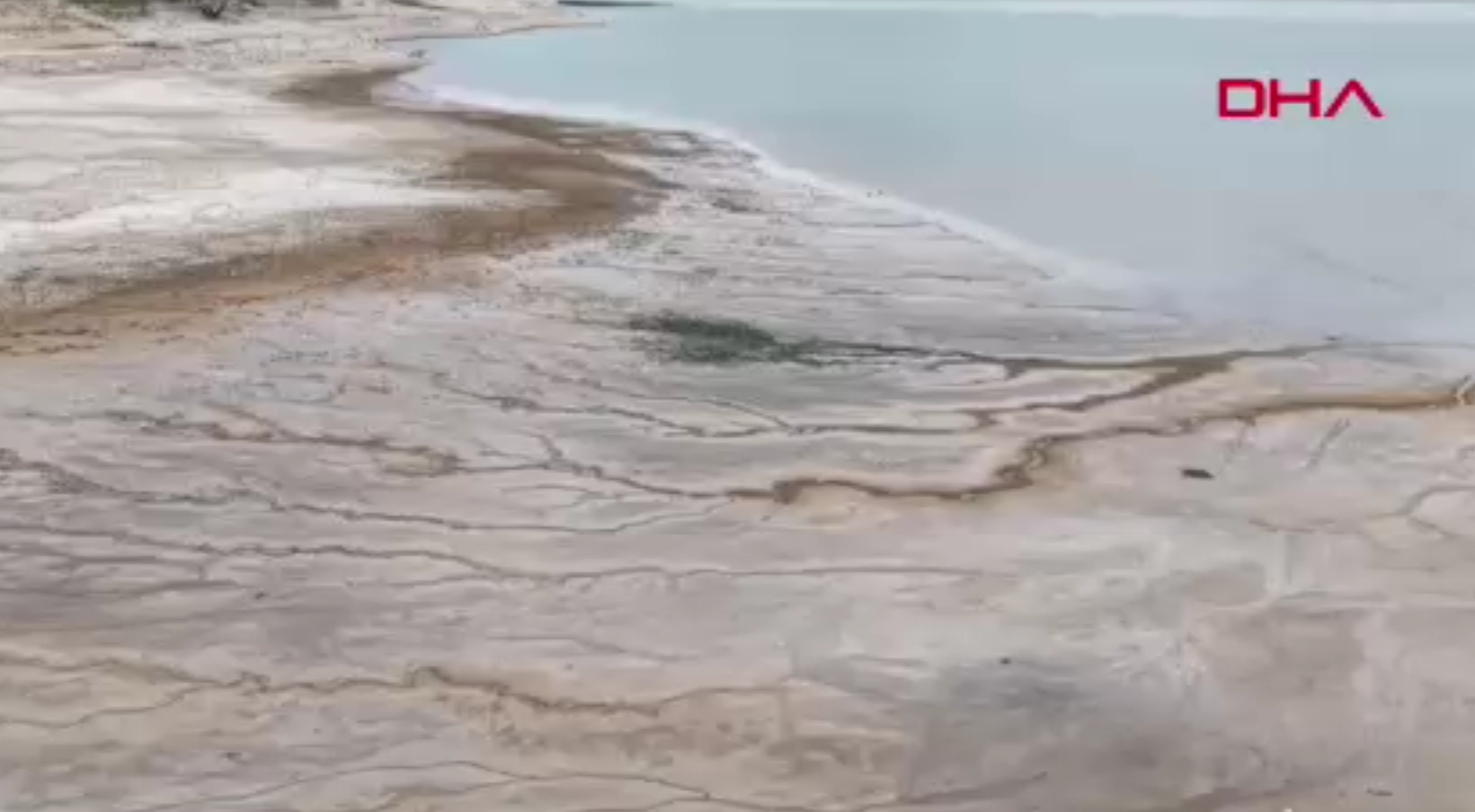 Konya’nın içme suyu tehlikede: Barajlarda kritik düşüş