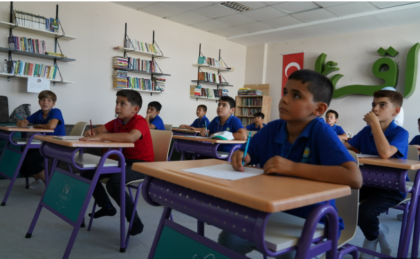 Konya’nın merkez ilçelerinde eğitime 1 gün ara