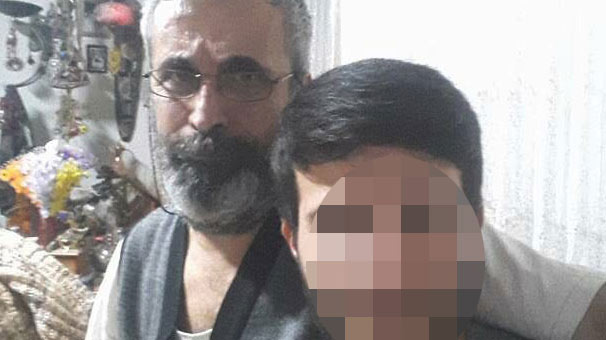 Konya'nın Seydişehir ilçesinde vurulduktan sonra babasını arayıp yardım istemiş
