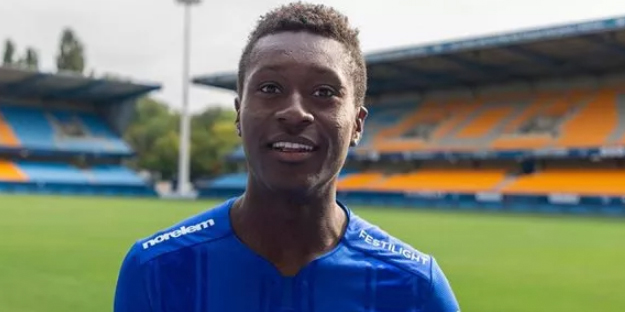 Konyaspor az önce duyurdu! İngiltere devinden transferi açıkladı...