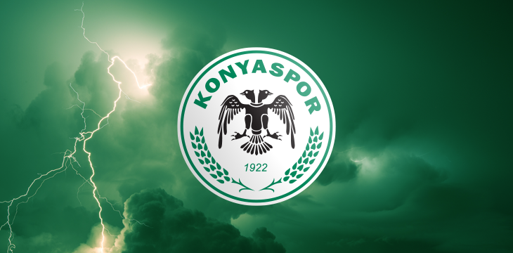 Konyaspor bakın ne yaptı! Galatasaray'ı yenerseniz...