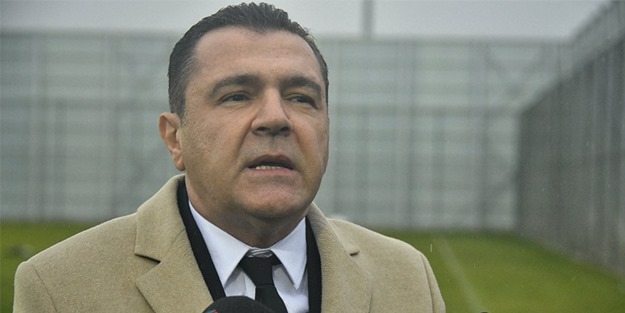 Konyaspor Basın Sözcüsü Güven Öten: 1 golümüz verilmedi
