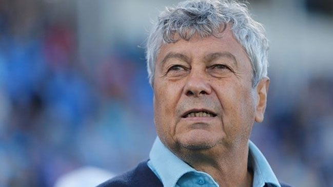 Konyaspor Başkanı Ahmet Şan'ın hayalinde Lucescu var