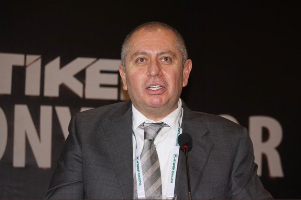 Konyaspor Başkanı Hilmi Kulluk: “Sonucu etkileyecek hakem hatasına tahammülümüz yok” 