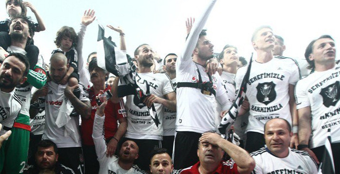 Konyaspor - Beşiktaş maç kadrosu belli oldu