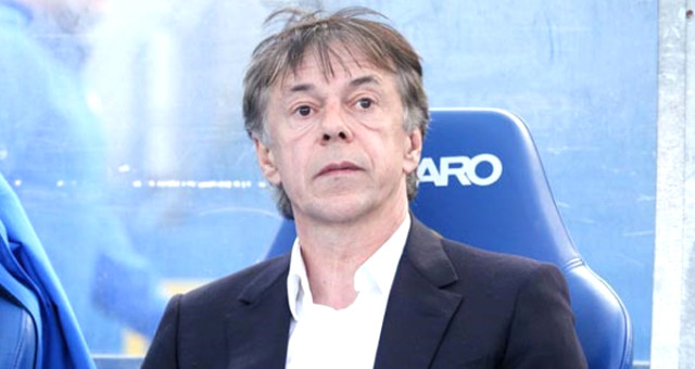 Konyaspor, Bilic'e yakın isimle görüşüyor