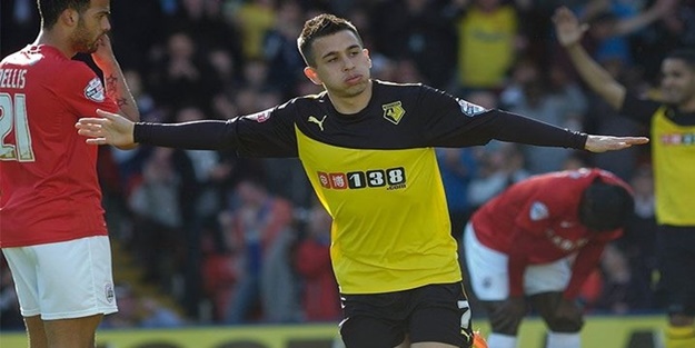 Konyaspor Cristian Battocchio ile anlaştı