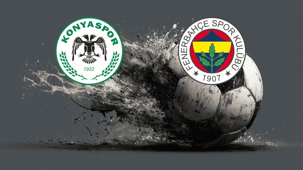 Konya'da son dakika şoku