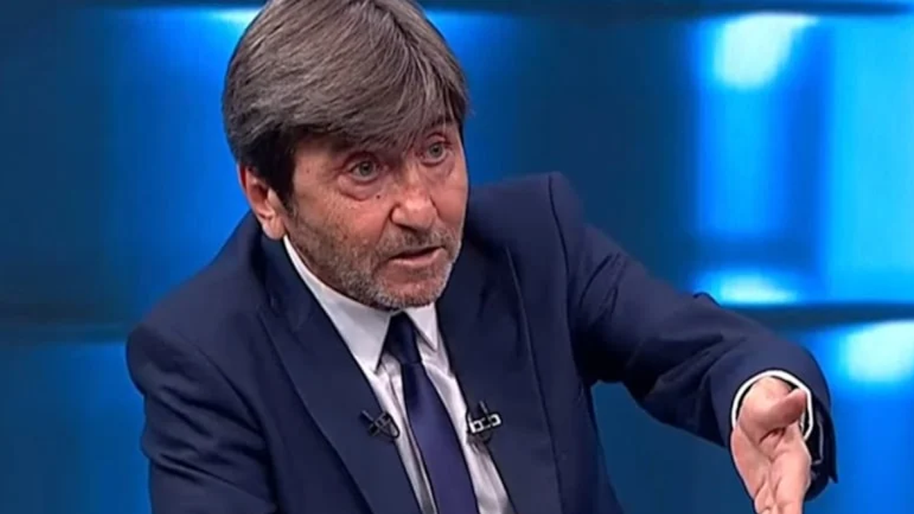 Konyaspor-Fenerbahçe maçı bitti, Rıdvan Dilmen ağzına geleni söyledi!