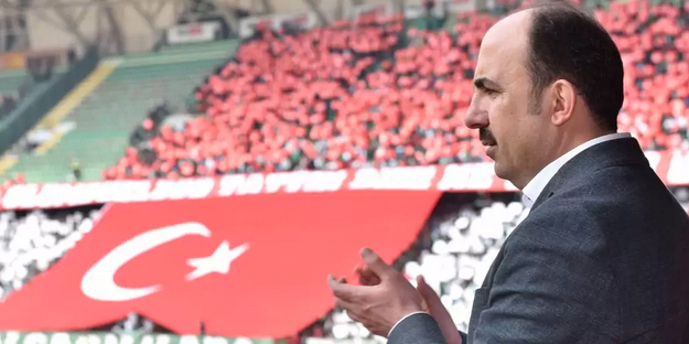 Konyaspor-Fenerbahçe Maçı Nerde Oynanacak?