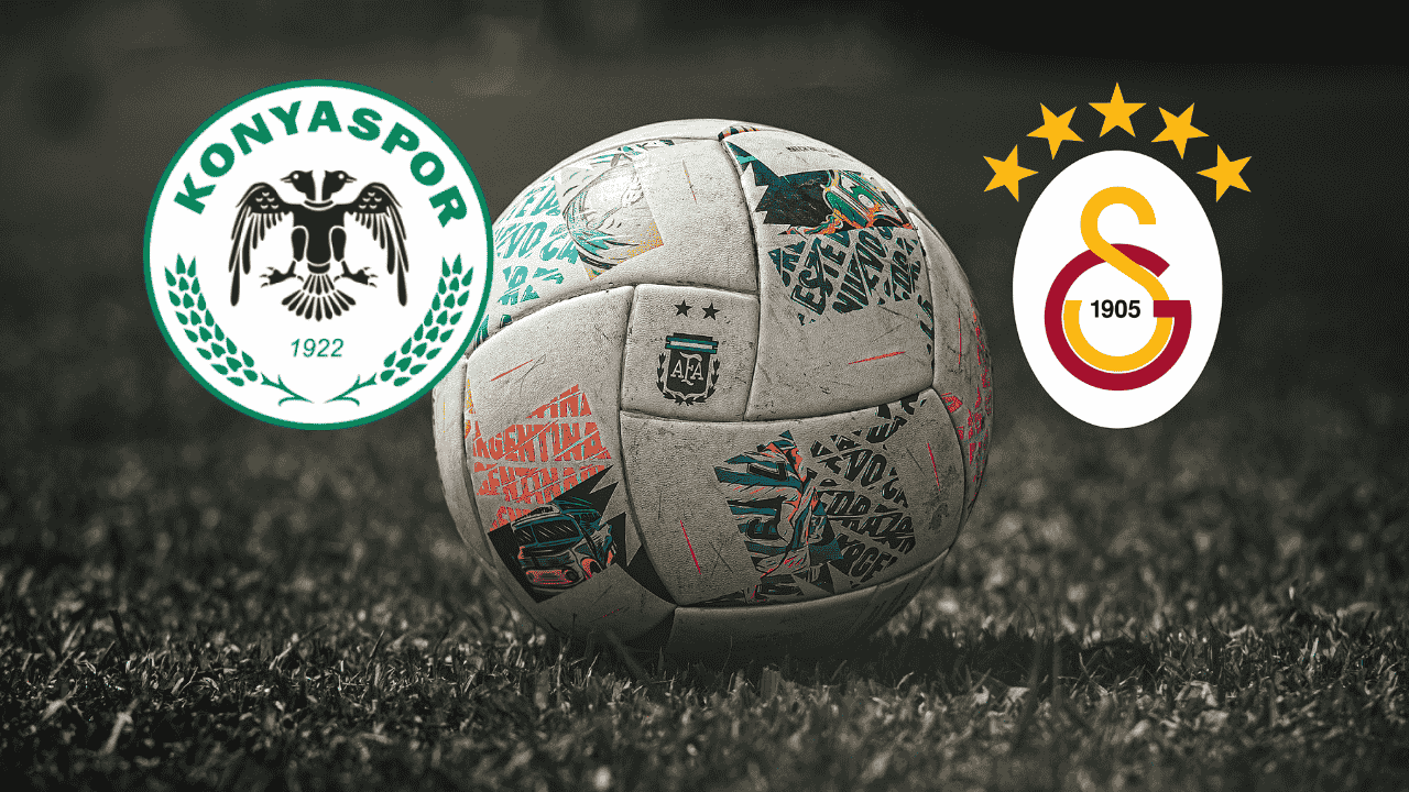 Konya ovasında Aslan avı