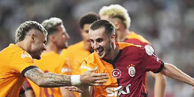 Konyaspor-Galatasaray maçı sonrası Ahmet Çakar'dan olay sözler! Mesaj yayımladı…