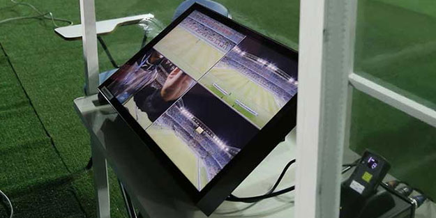 Konyaspor-Galatasaray maçının VAR hakemi belli oldu