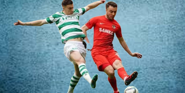 Konyaspor-Gaziantep maçı sonucu: Konyaspor-Gaziantep özeti!