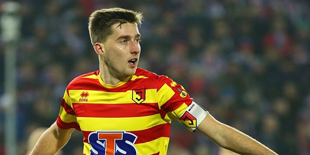 Konyaspor için Taras Romanchuk iddiası!