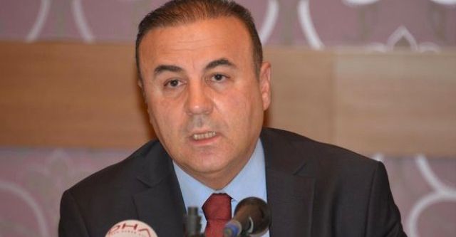 Ahmet Baydar: Aykut Kocaman görevinin başındadır