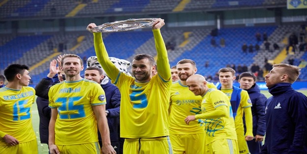 Konyaspor, Marin Anicic ile anlaşma sağladı! İşte detaylar