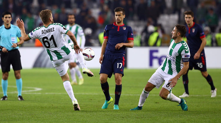 Konyaspor ‘olmak ya da olmamak’ maçına çıkıyor!