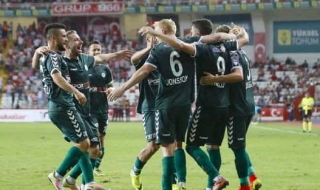 Konyaspor-Shakhtar maçı hangi kanalda yayınlanacak?