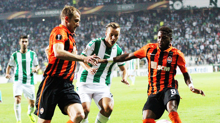 Konyaspor siftah peşinde!