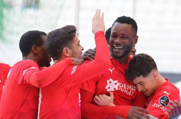 Konyaspor-Sivasspor maç sonucu | Konyaspor-Sivasspor maçı kaç kaç bitti?