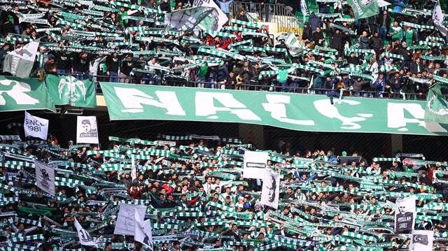 Konyaspor-Trabzonspor maçı için 'bilet' tartışması