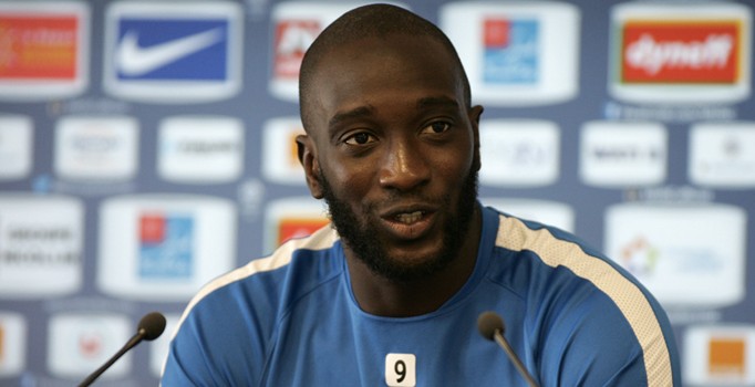 Konyaspor, Yatabare ile 2.5 yıllık sözleşme imzaladı