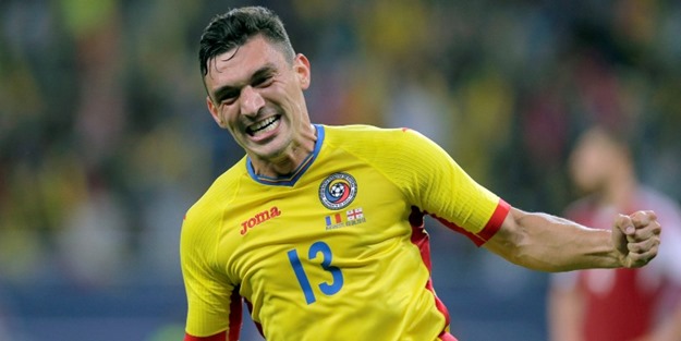 Konyaspor'a gol makinesi Claudiu Keserü! 49 maç 24 gol...